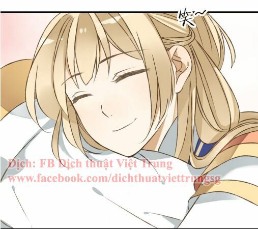 Bạn Trai Tôi Là Cẩm Y Vệ: Chapter 37