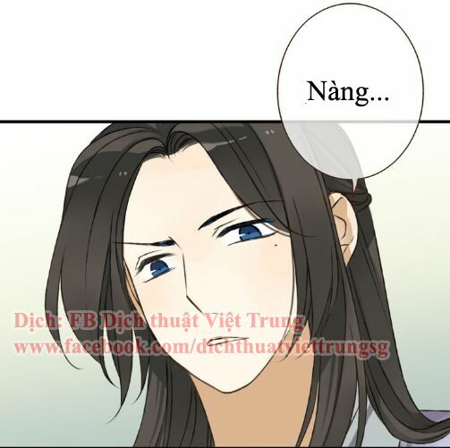 Bạn Trai Tôi Là Cẩm Y Vệ: Chapter 37
