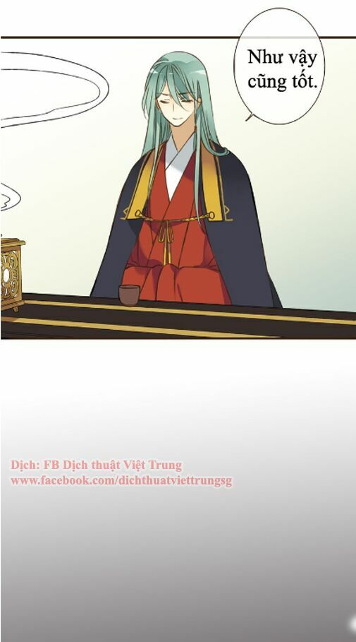Bạn Trai Tôi Là Cẩm Y Vệ: Chapter 39