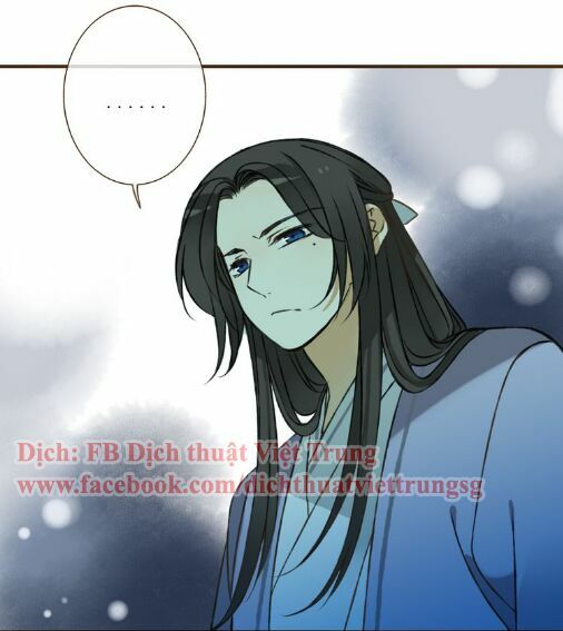 Bạn Trai Tôi Là Cẩm Y Vệ: Chapter 39