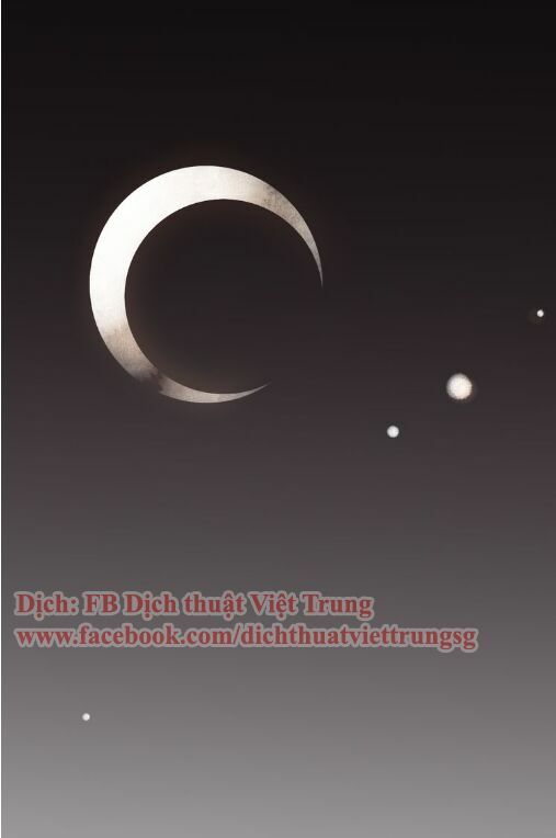 Bạn Trai Tôi Là Cẩm Y Vệ: Chapter 39
