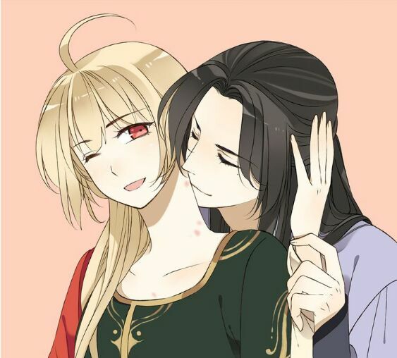 Bạn Trai Tôi Là Cẩm Y Vệ: Chapter 39