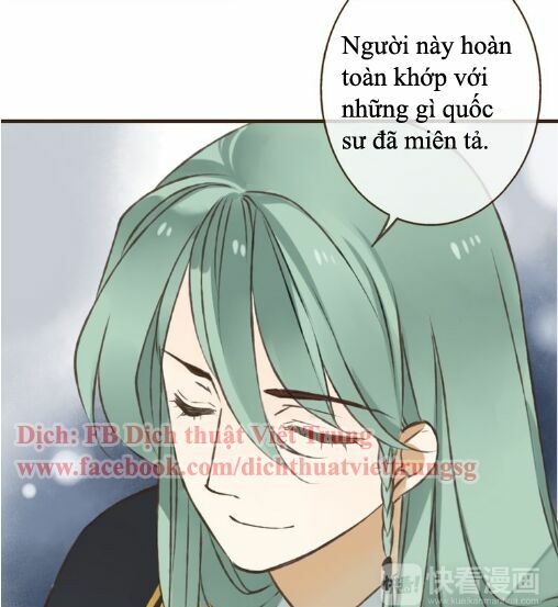Bạn Trai Tôi Là Cẩm Y Vệ: Chapter 39