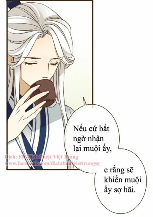 Bạn Trai Tôi Là Cẩm Y Vệ: Chapter 39