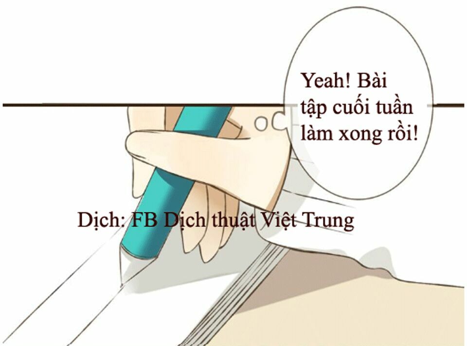Bạn Trai Tôi Là Cẩm Y Vệ: Chapter 4