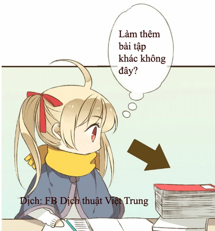 Bạn Trai Tôi Là Cẩm Y Vệ: Chapter 4
