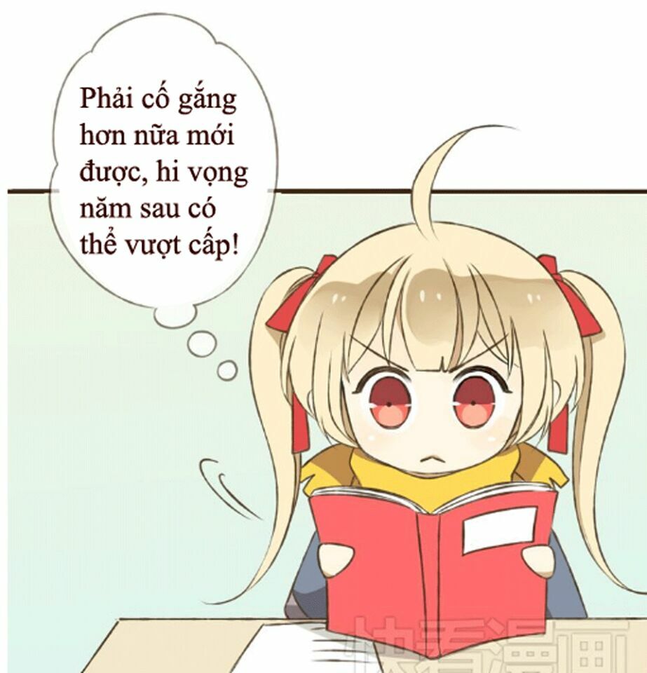 Bạn Trai Tôi Là Cẩm Y Vệ: Chapter 4