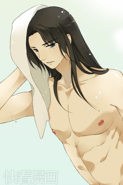 Bạn Trai Tôi Là Cẩm Y Vệ: Chapter 4