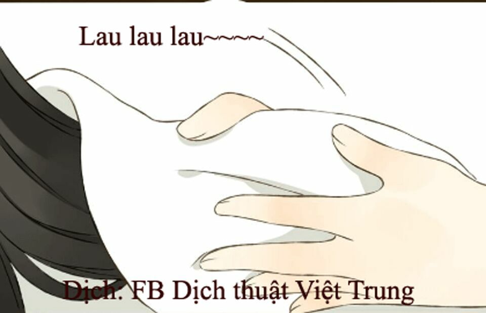 Bạn Trai Tôi Là Cẩm Y Vệ: Chapter 4