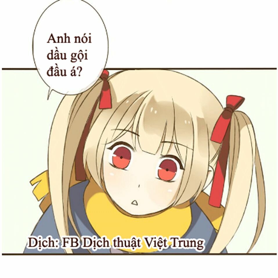 Bạn Trai Tôi Là Cẩm Y Vệ: Chapter 4