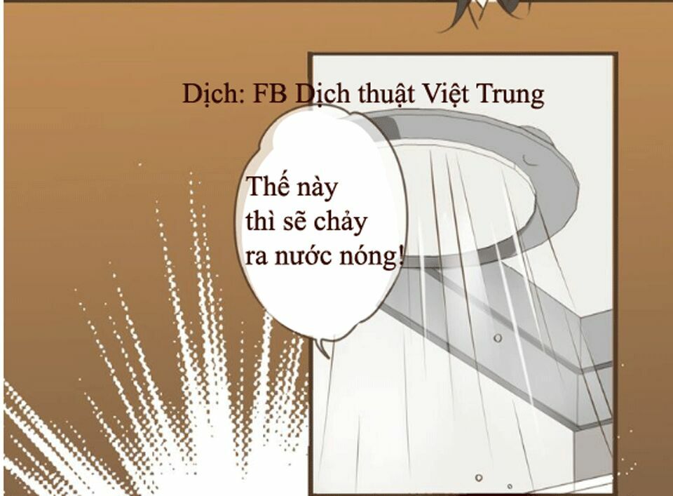 Bạn Trai Tôi Là Cẩm Y Vệ: Chapter 4