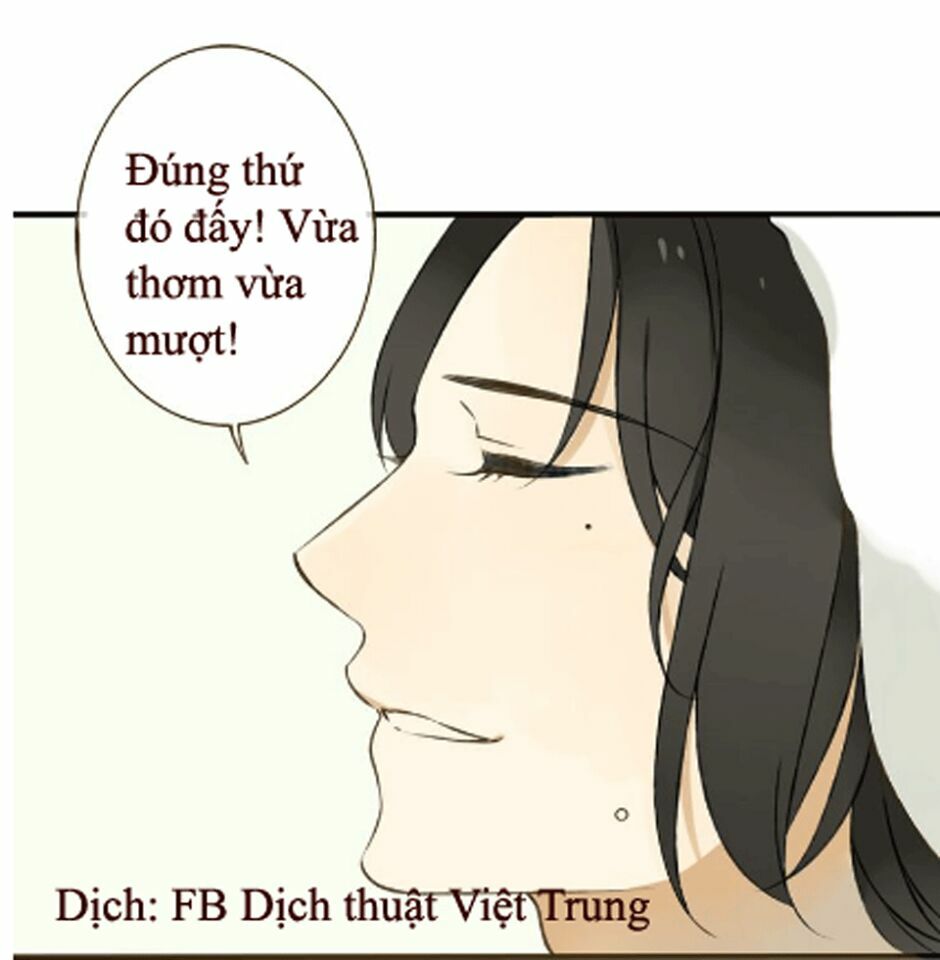 Bạn Trai Tôi Là Cẩm Y Vệ: Chapter 4