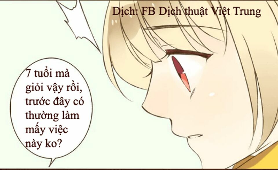 Bạn Trai Tôi Là Cẩm Y Vệ: Chapter 4