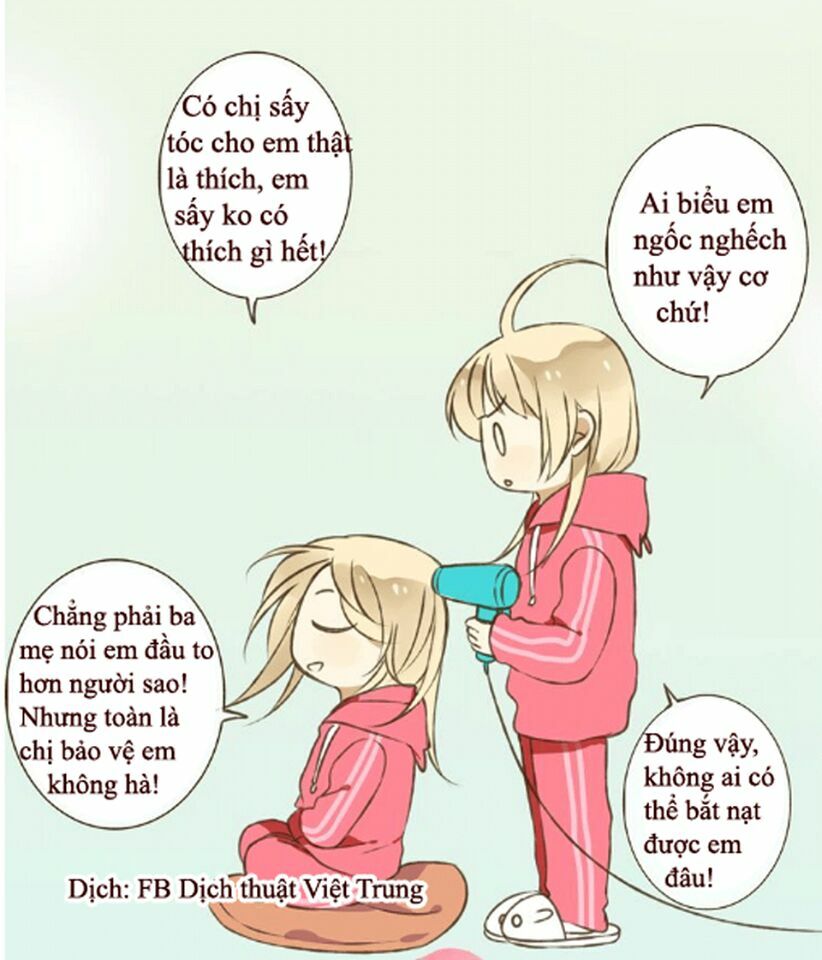 Bạn Trai Tôi Là Cẩm Y Vệ: Chapter 4