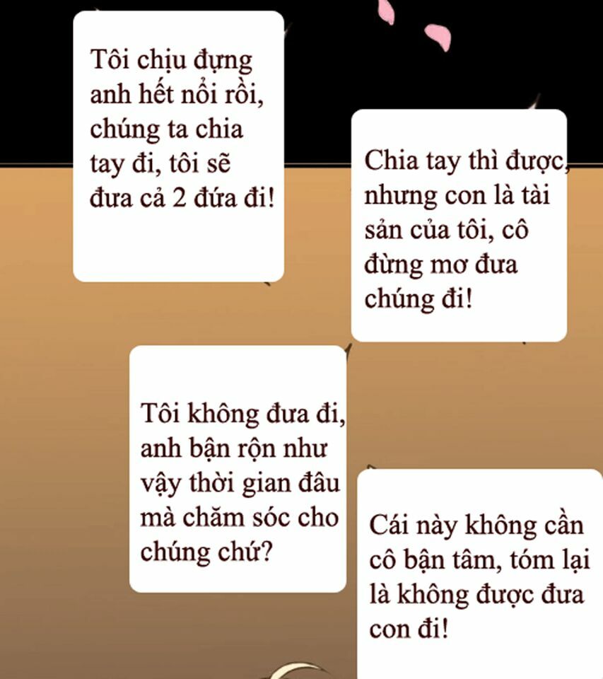 Bạn Trai Tôi Là Cẩm Y Vệ: Chapter 4