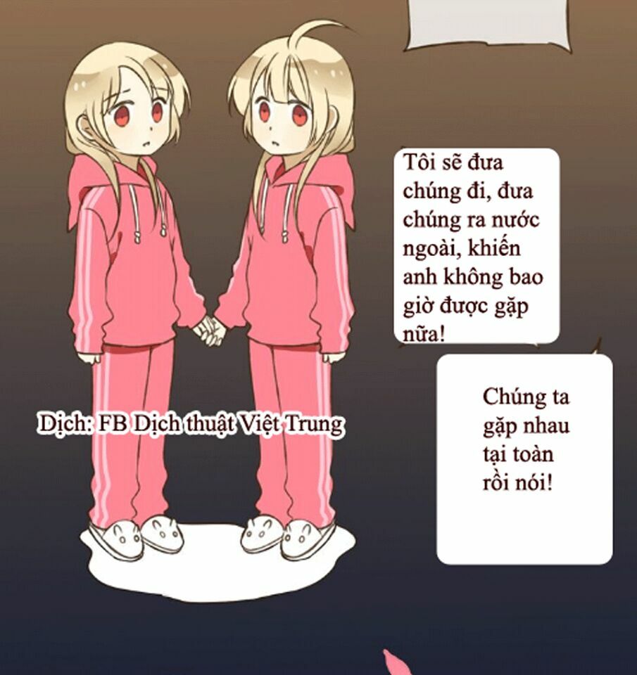 Bạn Trai Tôi Là Cẩm Y Vệ: Chapter 4