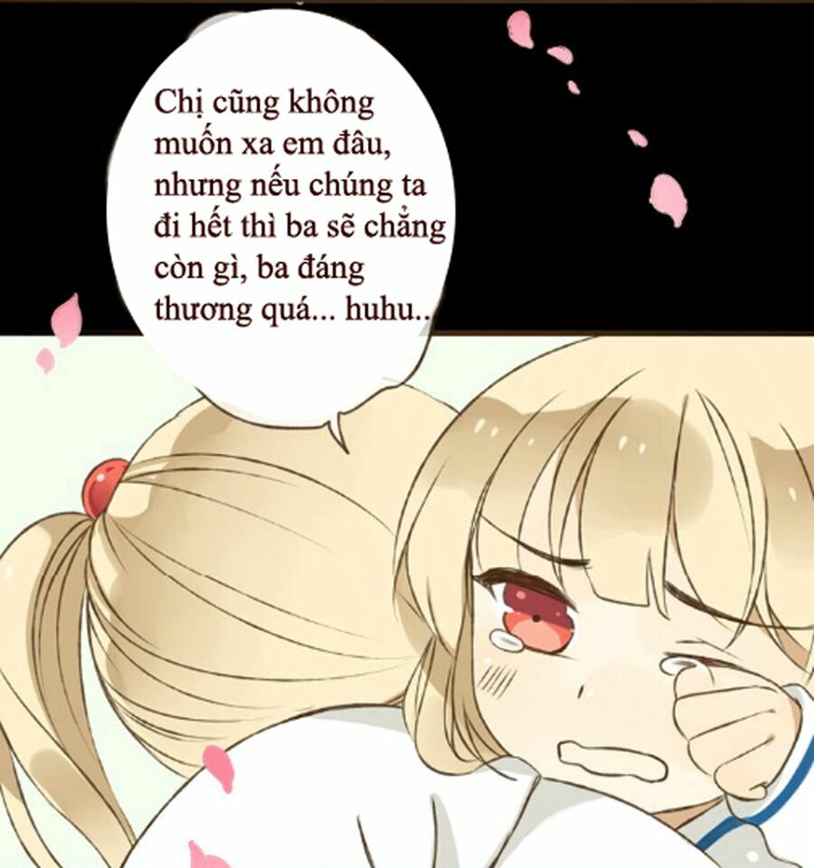 Bạn Trai Tôi Là Cẩm Y Vệ: Chapter 4