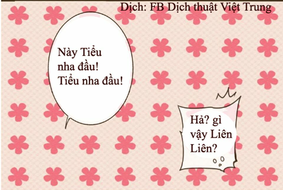 Bạn Trai Tôi Là Cẩm Y Vệ: Chapter 4
