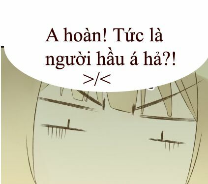 Bạn Trai Tôi Là Cẩm Y Vệ: Chapter 4