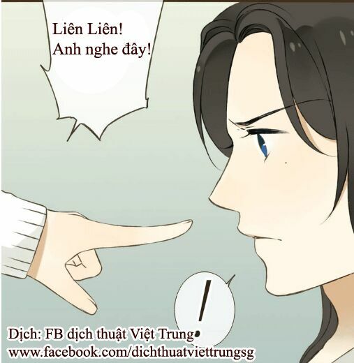 Bạn Trai Tôi Là Cẩm Y Vệ: Chapter 4