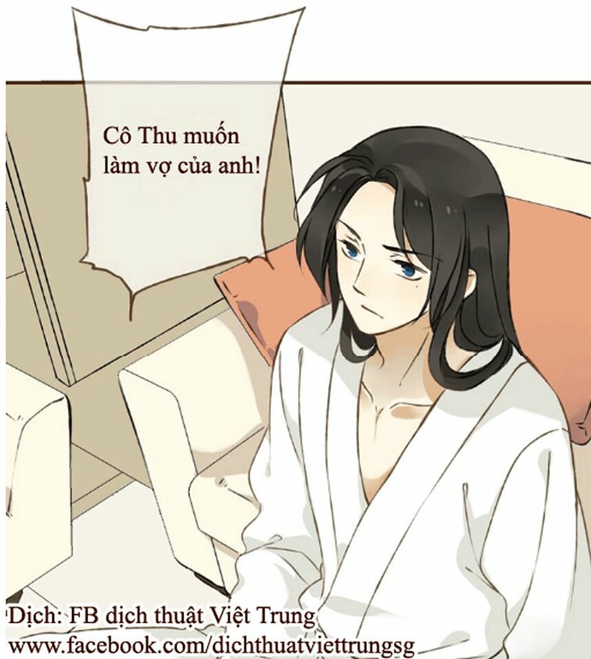 Bạn Trai Tôi Là Cẩm Y Vệ: Chapter 4