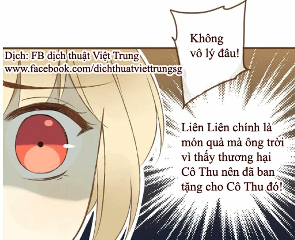 Bạn Trai Tôi Là Cẩm Y Vệ: Chapter 4