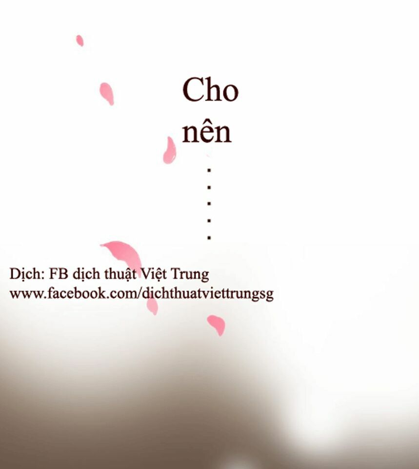 Bạn Trai Tôi Là Cẩm Y Vệ: Chapter 4