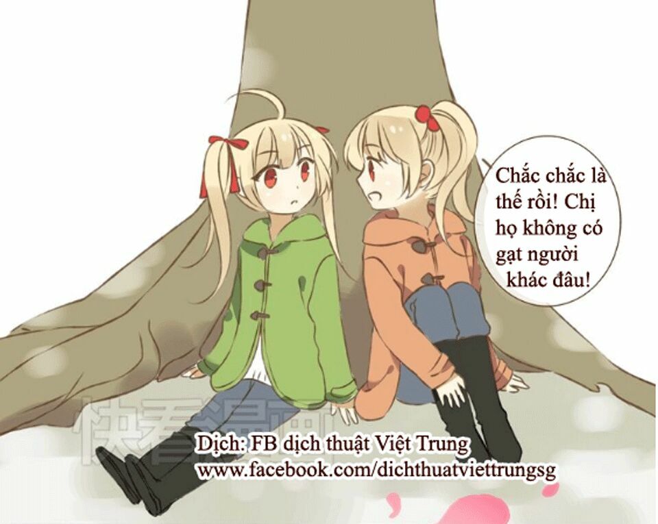 Bạn Trai Tôi Là Cẩm Y Vệ: Chapter 4