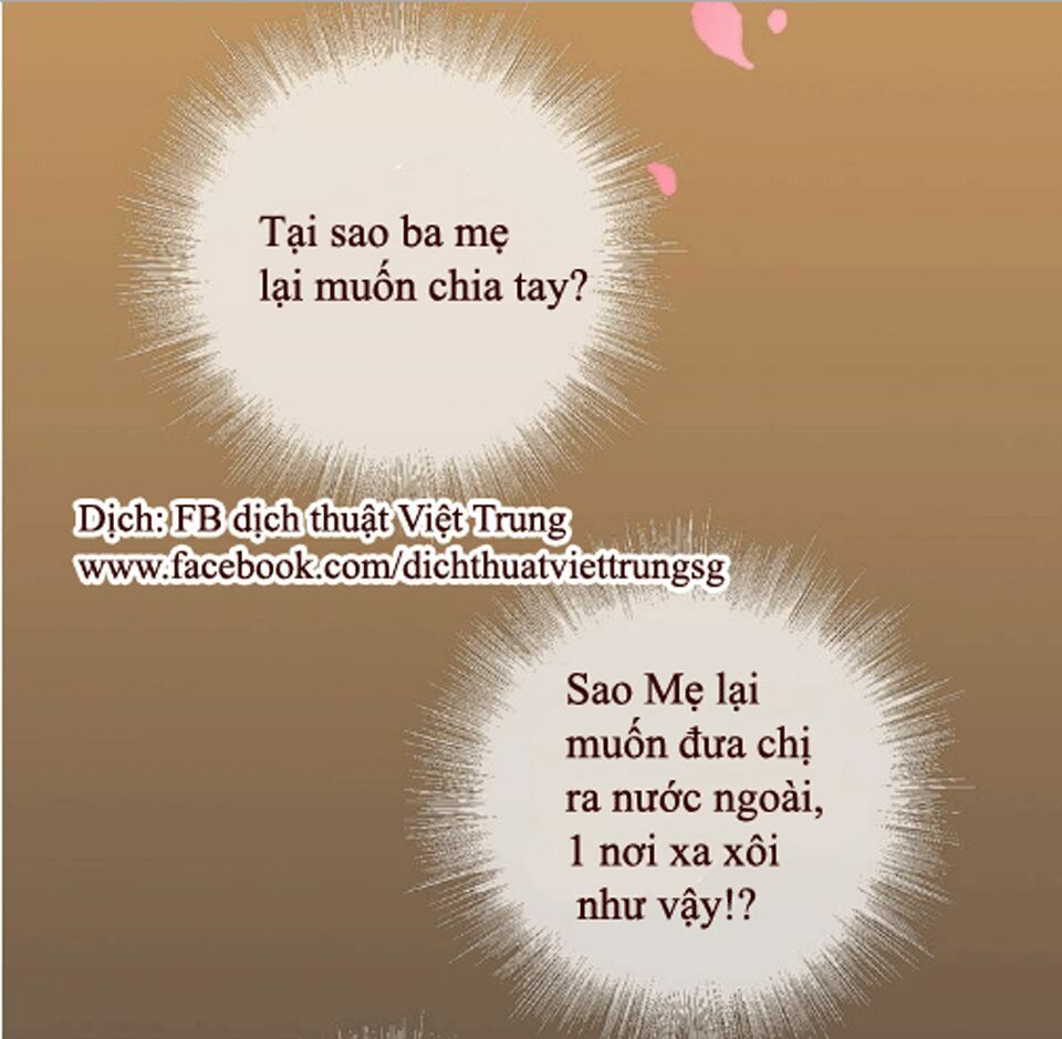 Bạn Trai Tôi Là Cẩm Y Vệ: Chapter 4