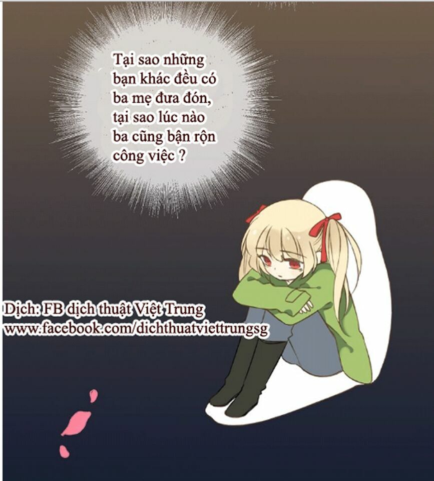 Bạn Trai Tôi Là Cẩm Y Vệ: Chapter 4
