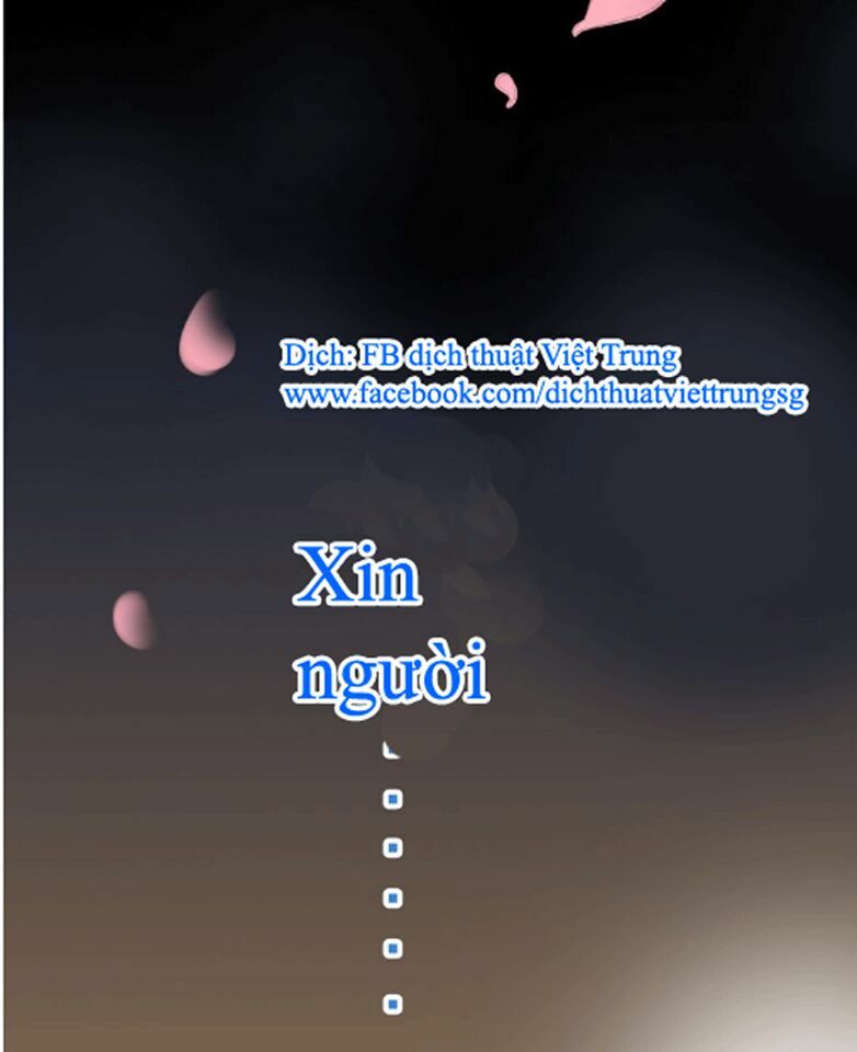 Bạn Trai Tôi Là Cẩm Y Vệ: Chapter 4