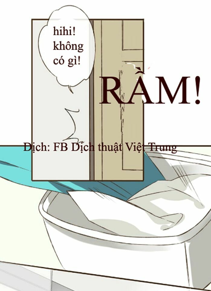 Bạn Trai Tôi Là Cẩm Y Vệ: Chapter 4