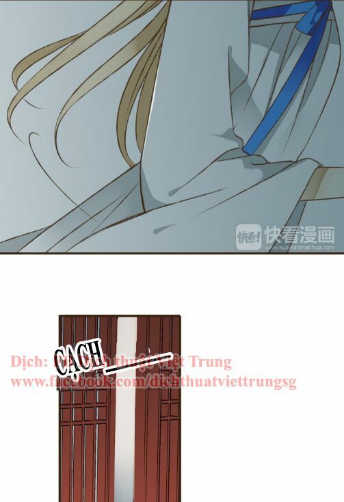 Bạn Trai Tôi Là Cẩm Y Vệ: Chapter 40