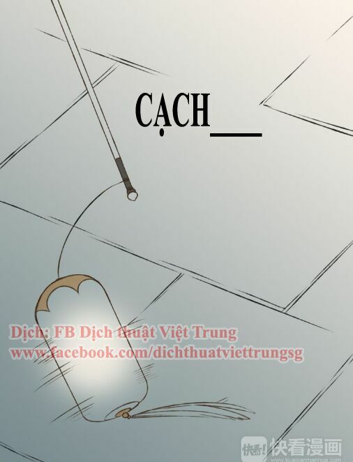 Bạn Trai Tôi Là Cẩm Y Vệ: Chapter 40