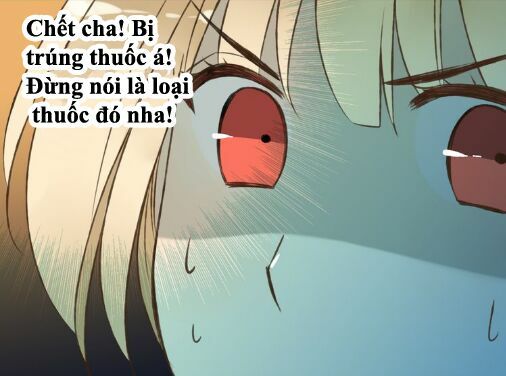 Bạn Trai Tôi Là Cẩm Y Vệ: Chapter 40