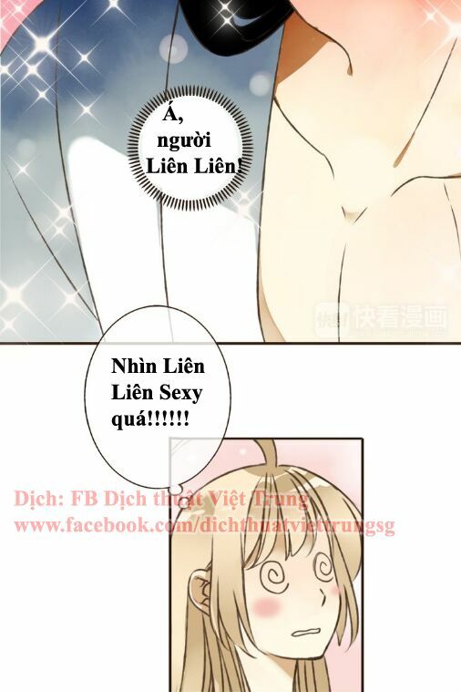 Bạn Trai Tôi Là Cẩm Y Vệ: Chapter 40
