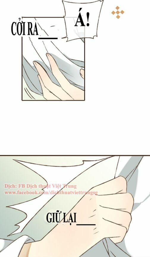 Bạn Trai Tôi Là Cẩm Y Vệ: Chapter 40