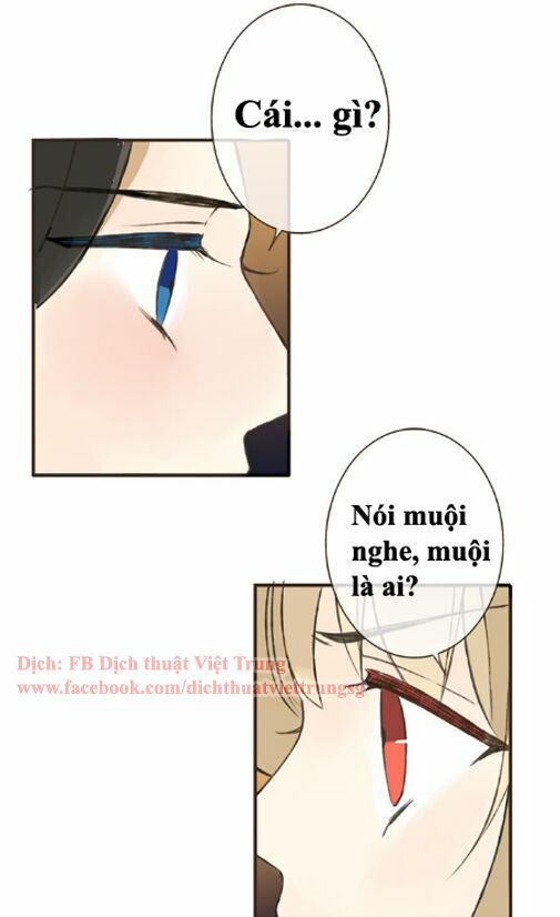 Bạn Trai Tôi Là Cẩm Y Vệ: Chapter 41