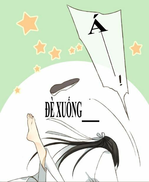 Bạn Trai Tôi Là Cẩm Y Vệ: Chapter 41
