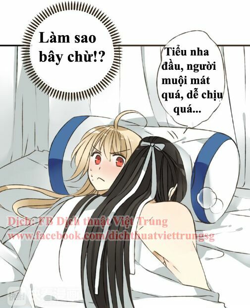 Bạn Trai Tôi Là Cẩm Y Vệ: Chapter 41