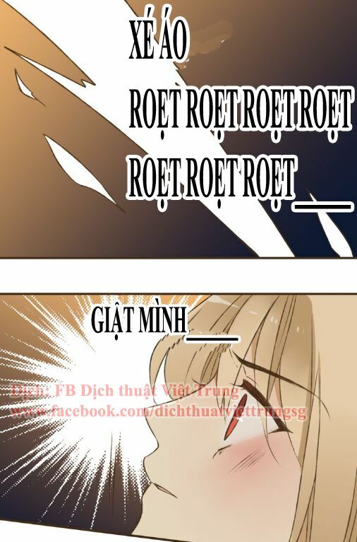 Bạn Trai Tôi Là Cẩm Y Vệ: Chapter 41
