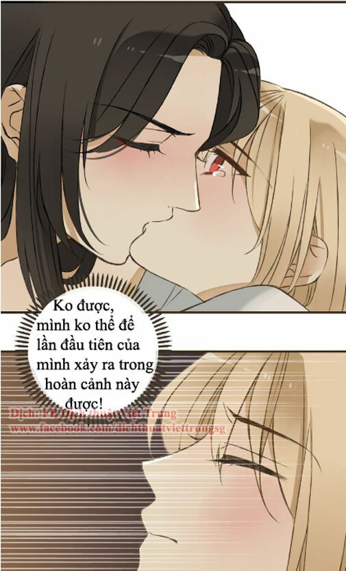Bạn Trai Tôi Là Cẩm Y Vệ: Chapter 41
