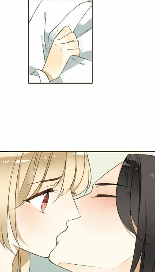Bạn Trai Tôi Là Cẩm Y Vệ: Chapter 41