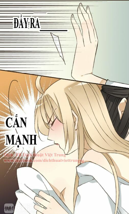 Bạn Trai Tôi Là Cẩm Y Vệ: Chapter 41