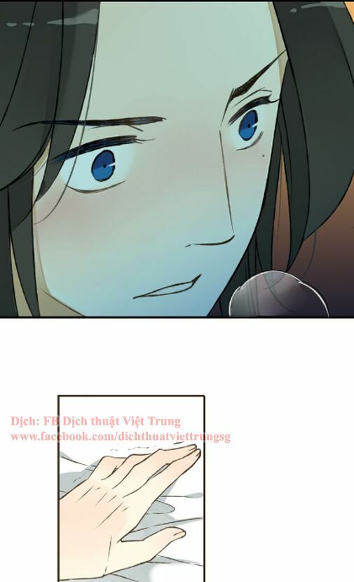Bạn Trai Tôi Là Cẩm Y Vệ: Chapter 41