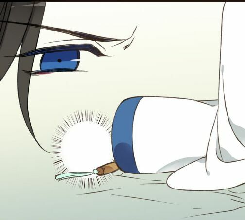 Bạn Trai Tôi Là Cẩm Y Vệ: Chapter 41