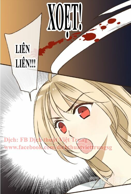 Bạn Trai Tôi Là Cẩm Y Vệ: Chapter 41