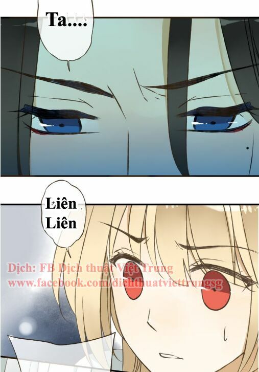 Bạn Trai Tôi Là Cẩm Y Vệ: Chapter 41