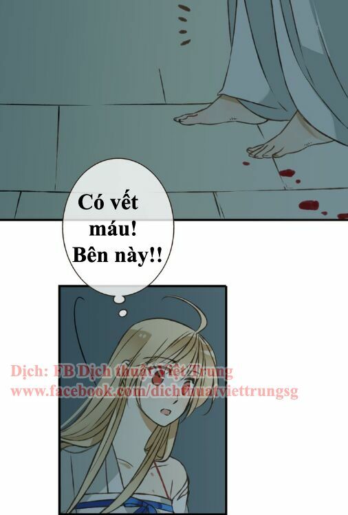 Bạn Trai Tôi Là Cẩm Y Vệ: Chapter 41