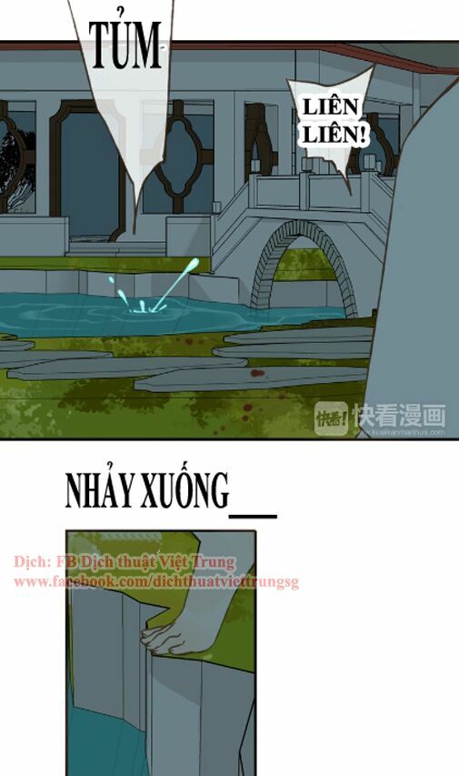 Bạn Trai Tôi Là Cẩm Y Vệ: Chapter 41